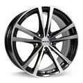 RTX black auto part