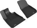 3D Maxpider13-18 Maserati Ghibli Rwd Kagu Black R1