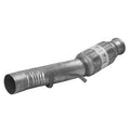 1418 SILVERADO/SIERRA 1500 EXHAUST PIPE