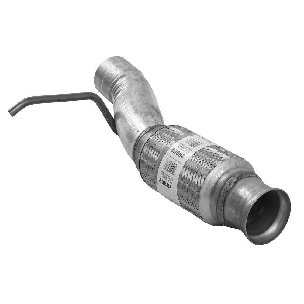 1418 SILVERADO/SIERRA 1500 EXHAUST PIPE