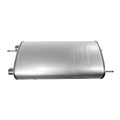 MUFFLER - QUIET-FLOWSS -