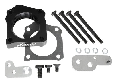 Throttle Body Spacer