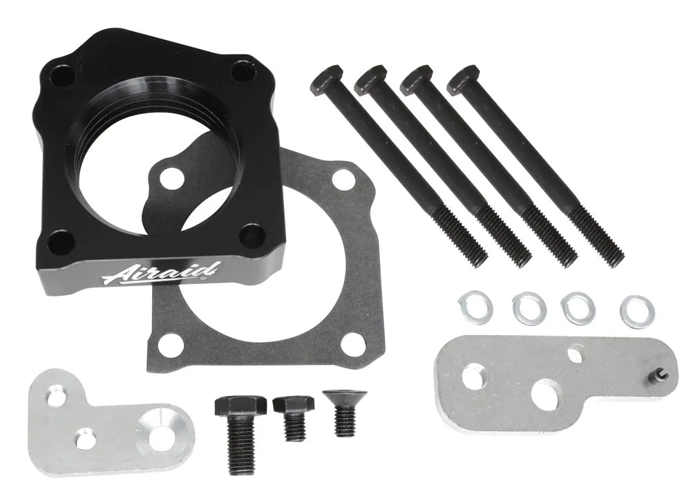 Throttle Body Spacer