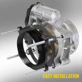 Throttle Body Spacer