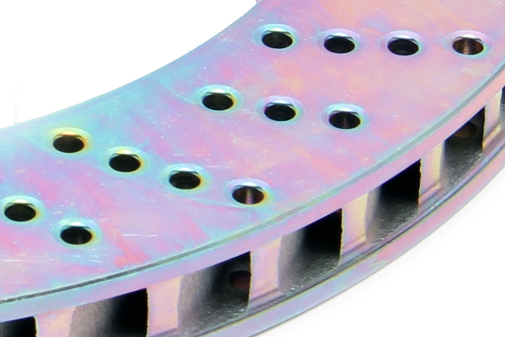 Stainless Steel Brakes auto part