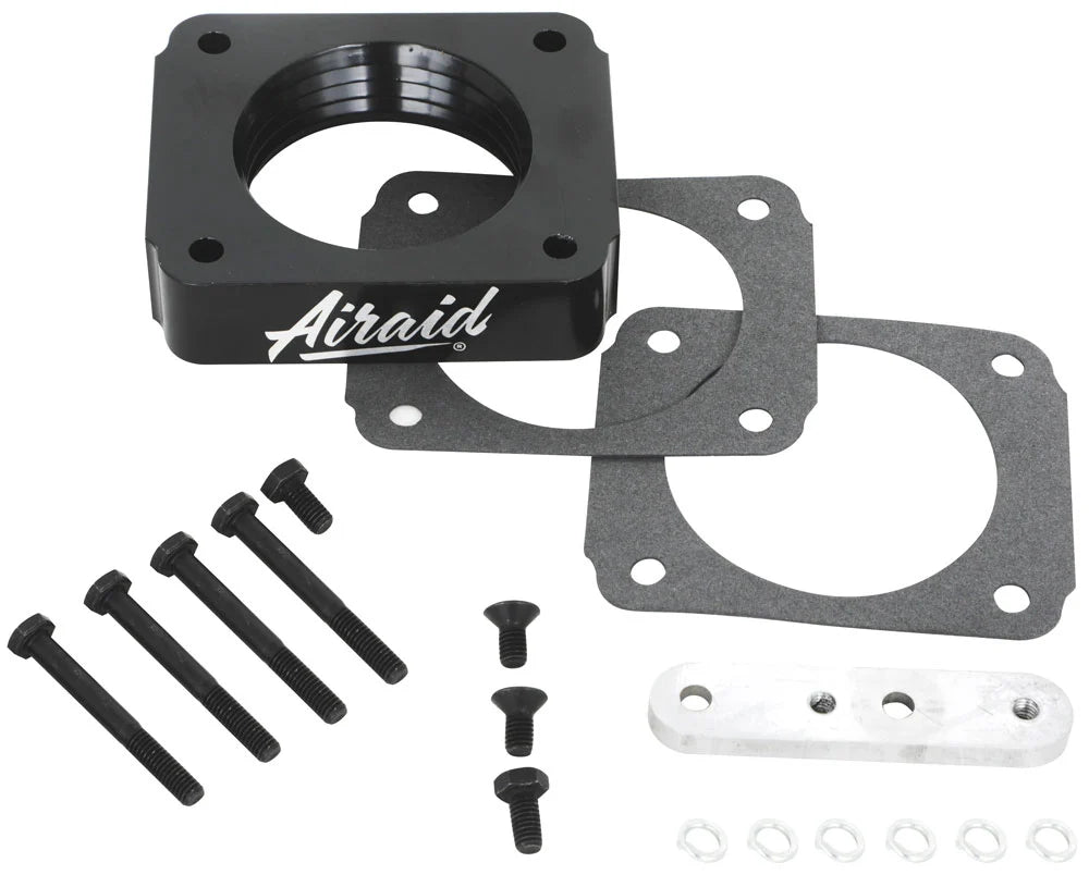 03- Ford Mustang 4.6L TB Spacer