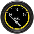 AUT CRS YLW 2 5/8IN FUEL 0-30ohm