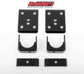 ~(6.8 lbs. 8X4X3)~ 2014 GM TRUCK (1/2 ton) FLIP KIT (use factory U-bolts)
