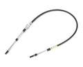 40 SERIES CABLE 96IN BULKHEAD GROOVE FOR LOKAR CABLE OPERATED SHIFTER