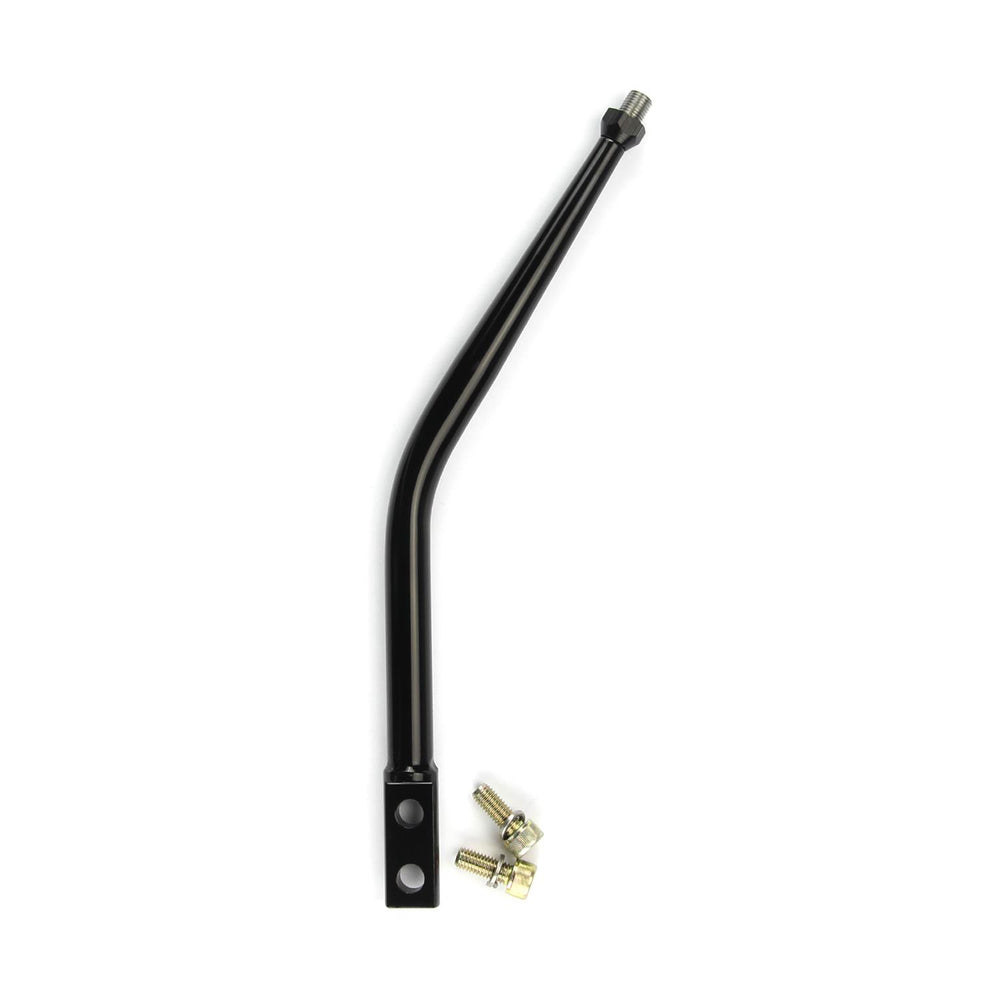 MANUAL TRANSMISSION SHIFTER LEVER; TREMEC TKO500/TKO600/MAGNUM; 10IN. SINGLE BEN