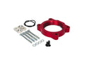 Airaid 02-09 Chevy Trailblazer / GMC Envoy 4.2L PowerAid TB Spacer