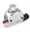 Bikers Choice 58-72 Big Twin Chrome Wagner Style Rear Master Cylinder Replaces H-D 41761-58