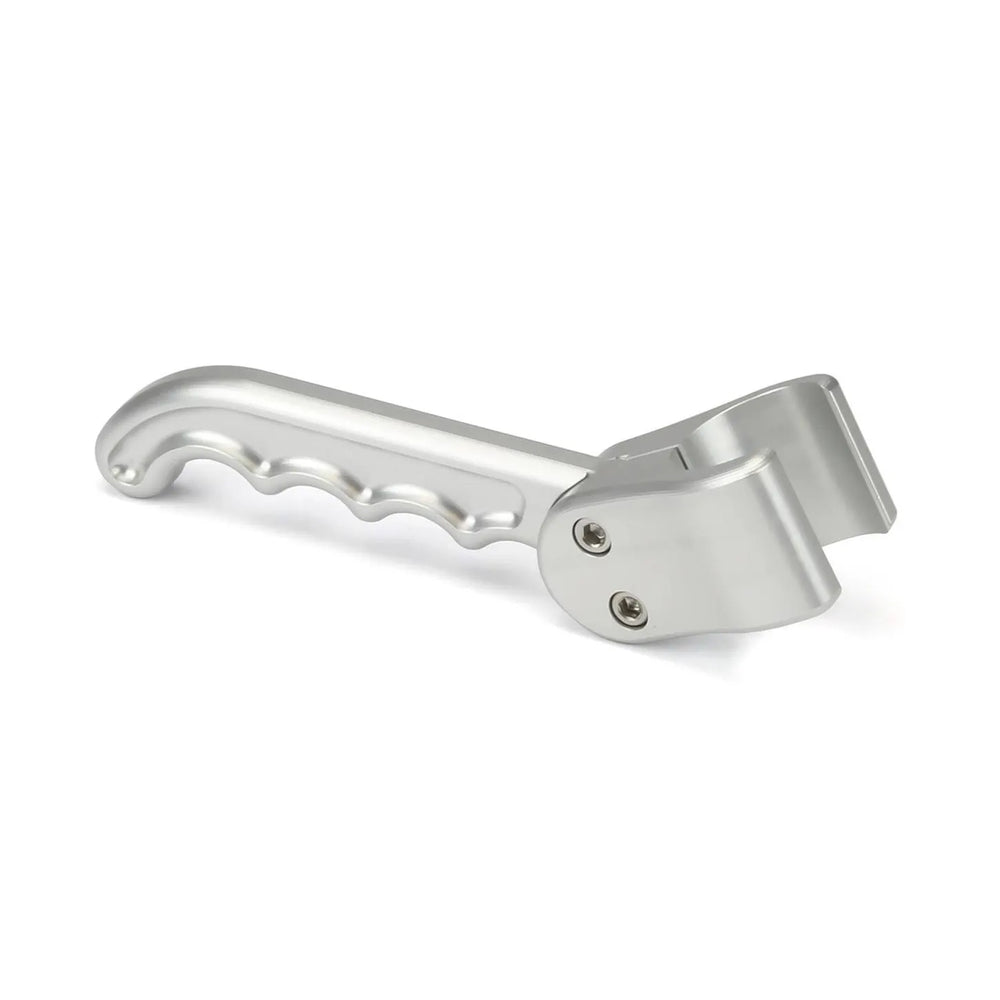 1.25IN TUBE MOUNT CLEAR GRAB HANDLE