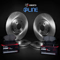 R1 Concepts auto part
