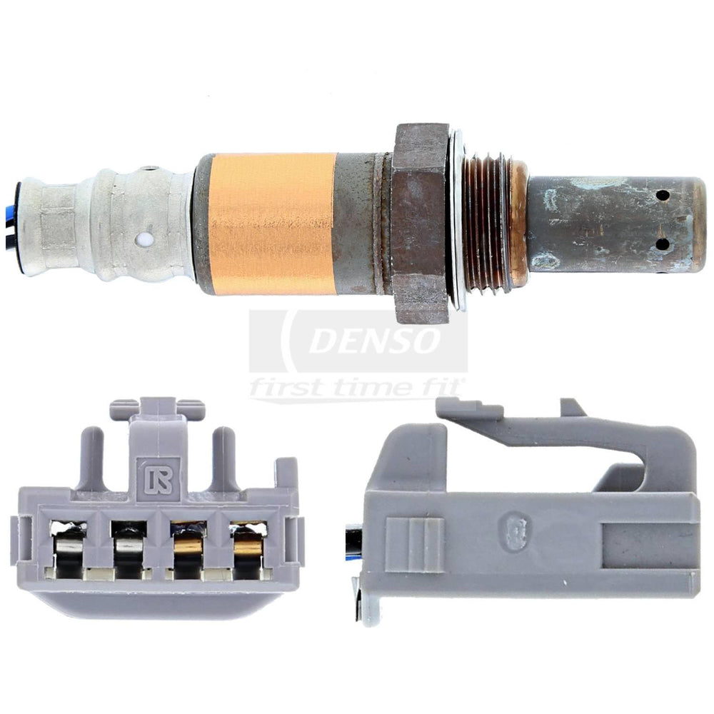 OXYGEN SENSOR 4 WIRE DIRECT FIT H