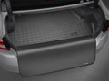 WeatherTech 07-12 Mercedes-Benz GL-Class (X164) Cargo Liners w/ Bumper Protector - Tan