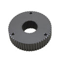 Yukon Gear Hardcore Drive Flange 30 Spline Inner 55 Spline Outer