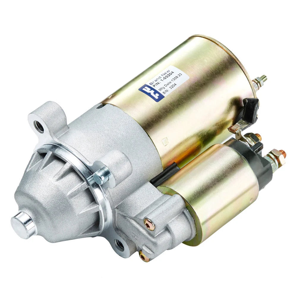 STARTER FORD TARUS 3.0L V6 9297