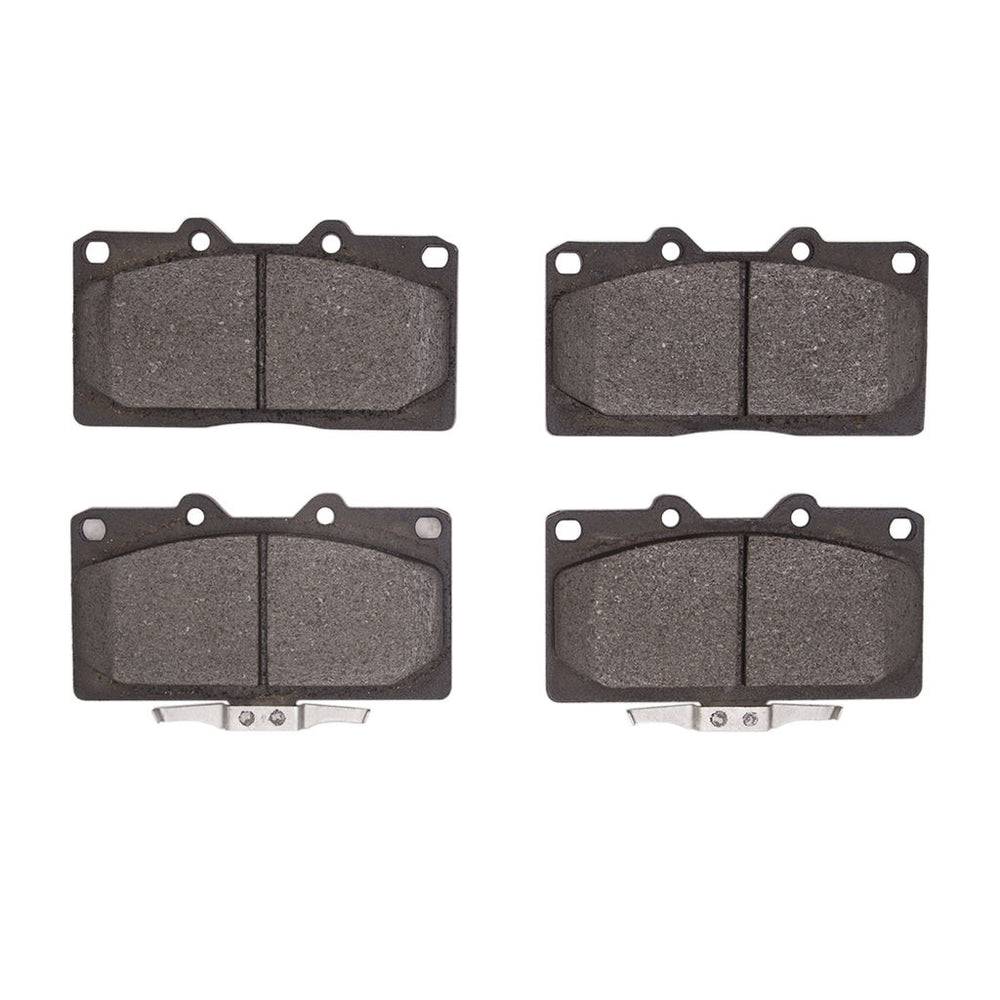 DFC silver auto part