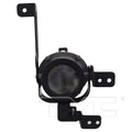 2122 KA SELTOS HALOGEN FOG LAMP ASSY RH