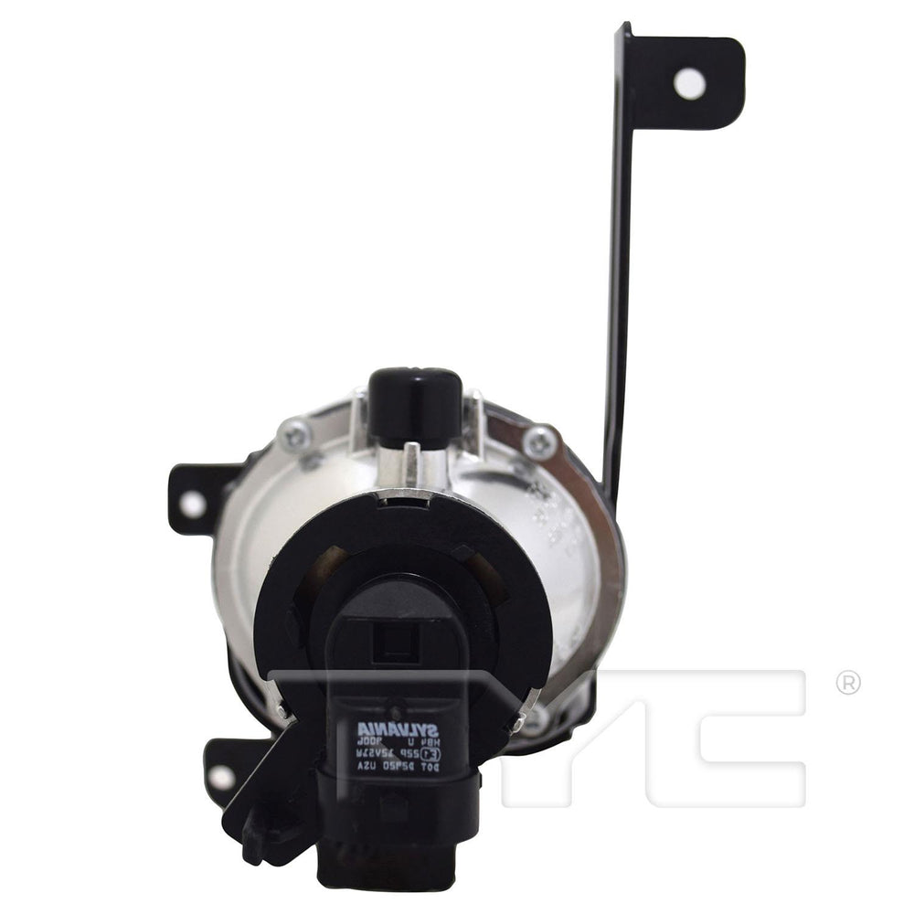 2122 KA SELTOS HALOGEN FOG LAMP ASSY RH
