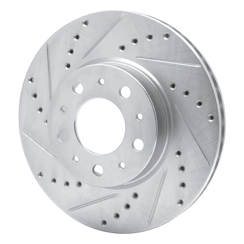 R1 Concepts silver auto part