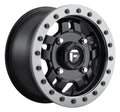 D917 14X7 4X137 MT-BLK 38MM