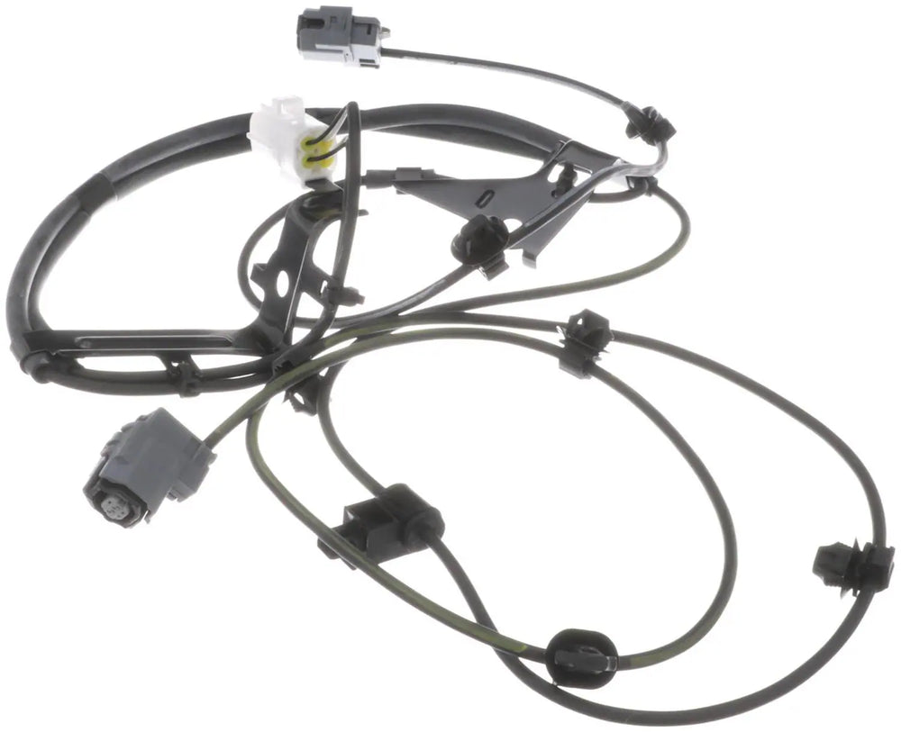 STANDARD IGN auto part