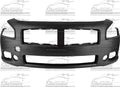 Sherman Parts bumper