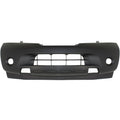 Sherman Parts bumper