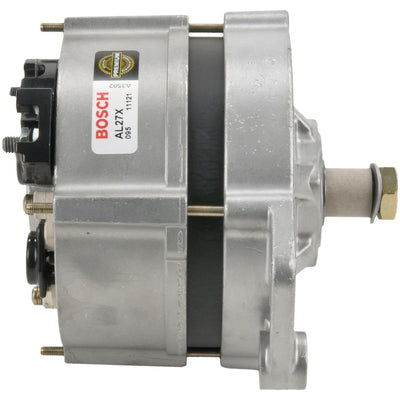 RE ALTERNATOR