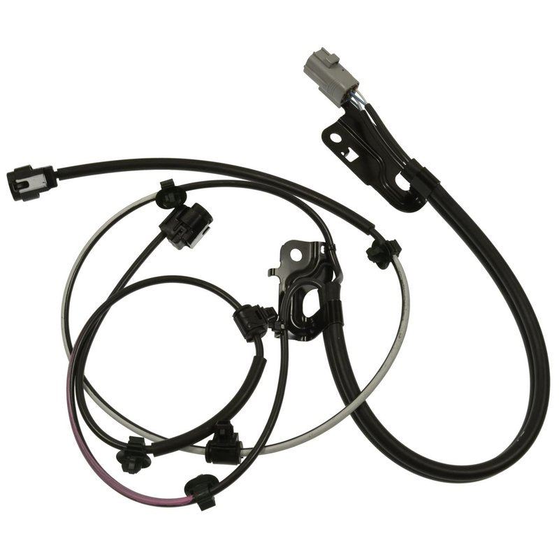 STANDARD IGN auto part