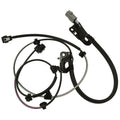 STANDARD IGN auto part