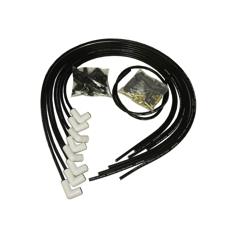 8MM SPIRO PRO RACE FIT SBC HEI UH