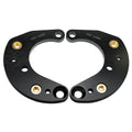 Wilwood BRACKETFRONTDRAGMOPARA BODY 65-76