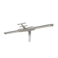 SENSAR IV AMPLIFIED ANTENNA HEAD FULL ANTENNA UNIT WHITE