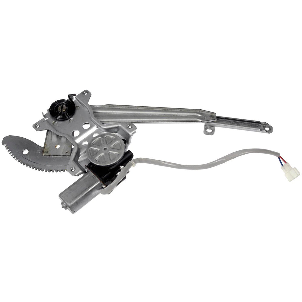 WINDOW REGULATOR