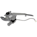 WINDOW REGULATOR