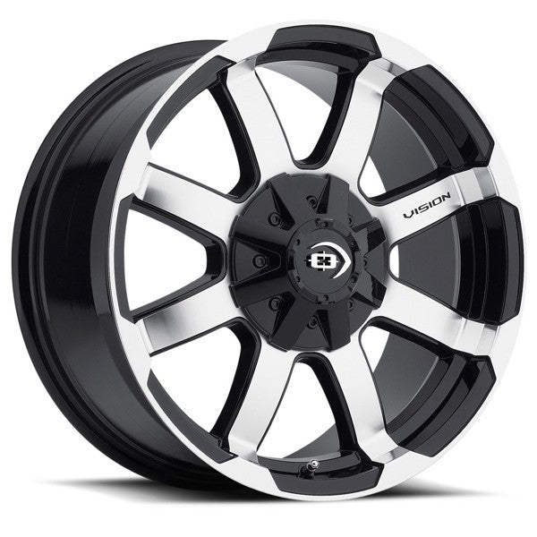 VISION WHEEL auto part