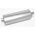 QUIET-FLOW MUFFLER