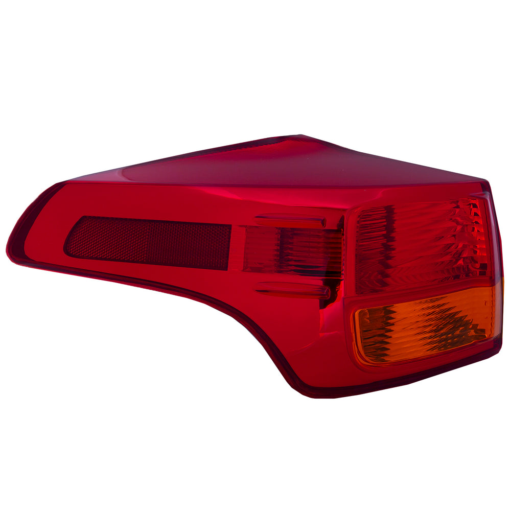 Maxzone Vehicle Lighting Corp auto part