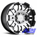 VISION WHEEL auto part
