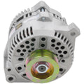RE ALTERNATOR
