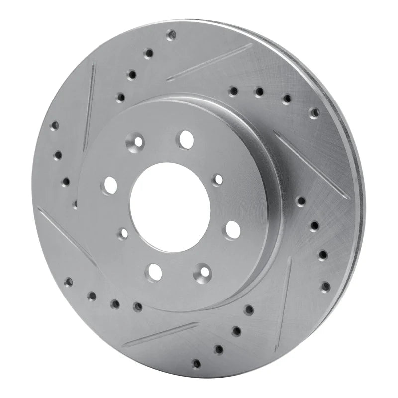 R1 Concepts silver auto part