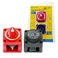 SOLENOID ADD A BATTERY MINI