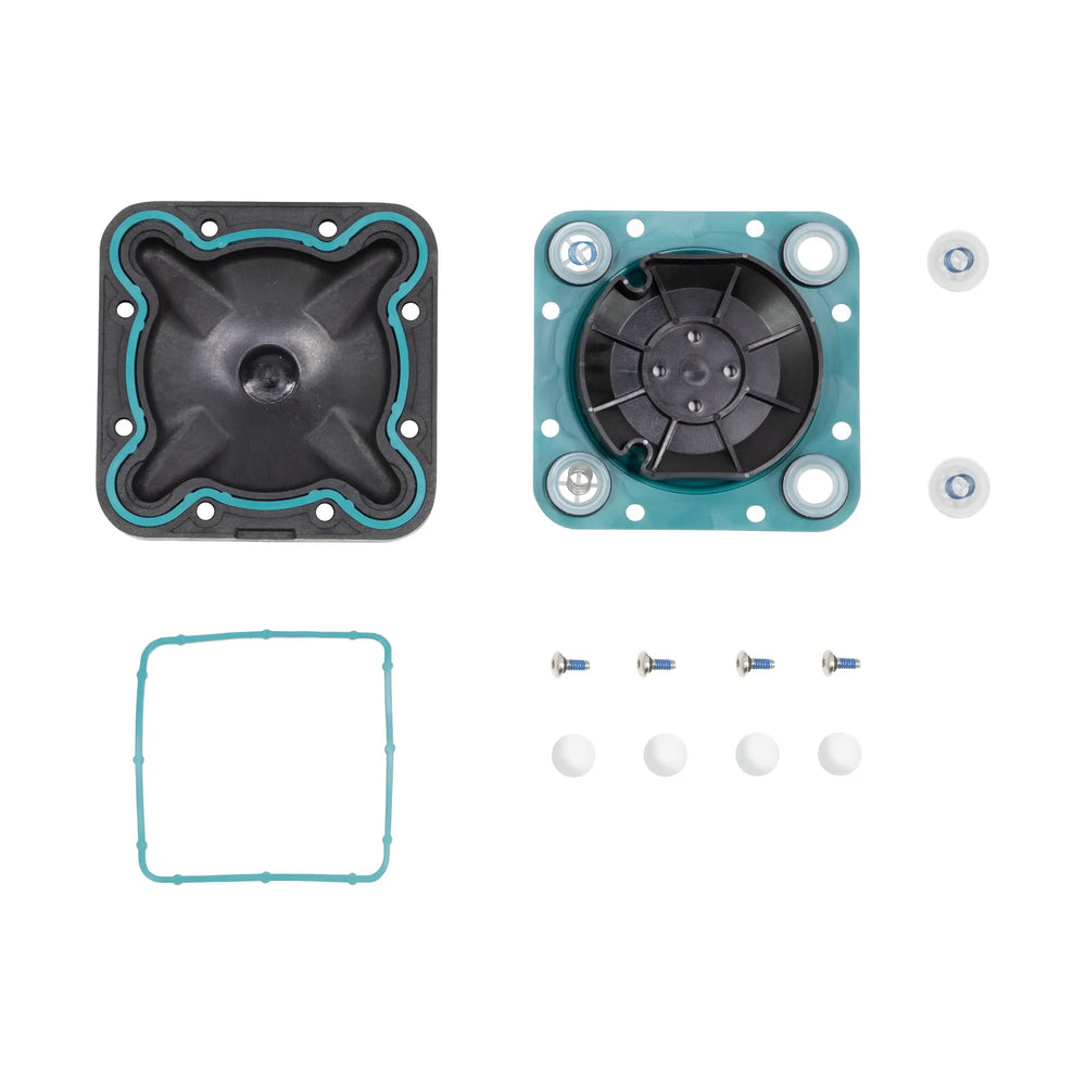 400B KIT SANTOPRENE DIAPHRAGM