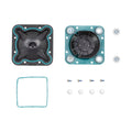 400B KIT SANTOPRENE DIAPHRAGM