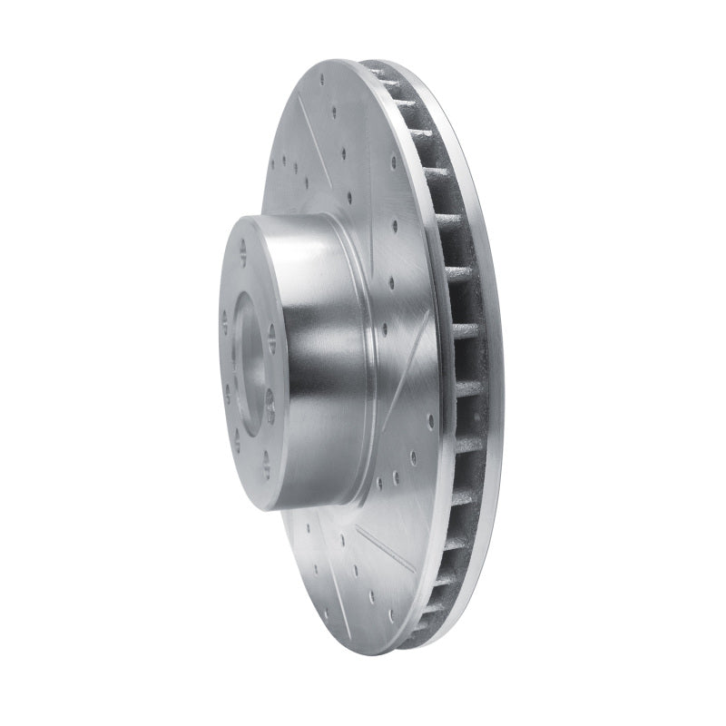 R1 Concepts silver auto part