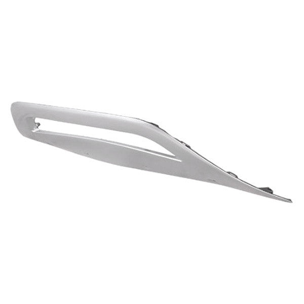 Sherman Parts bumper