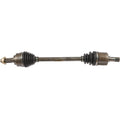 CV DRIVE AXLES